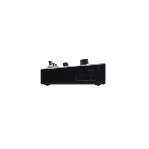 Гітарний процесор Hotone Audio Ampero II Stomp (232937)