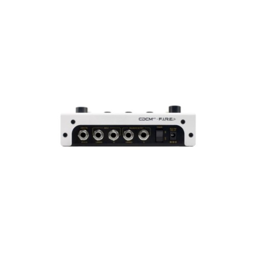 Гітарний процесор Hotone Audio Ampero II Stomp (232937)