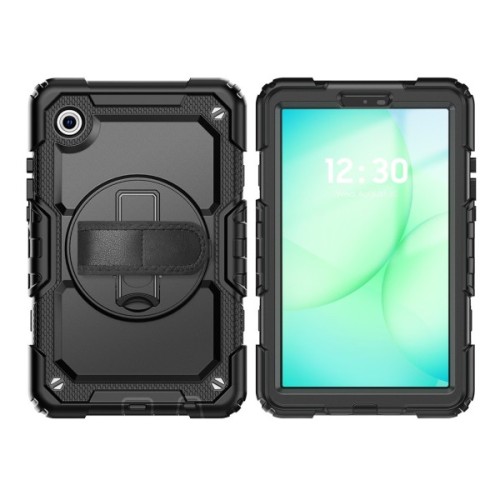 Чохол до планшета BeCover FortTab Samsung Galaxy Tab A11 SM-X133/X135 8.7" Black (715639)