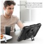 Чохол до планшета BeCover FortTab Samsung Galaxy Tab A11 SM-X133/X135 8.7" Black (715639)