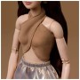 Лялька Barbie Signature Basics 6 Брюнетка (JJX25)