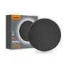 Світильник Videx IP65 VIDEX WL03 12W 3000K-4000K-6500K Black (VL-WL03-12CB)