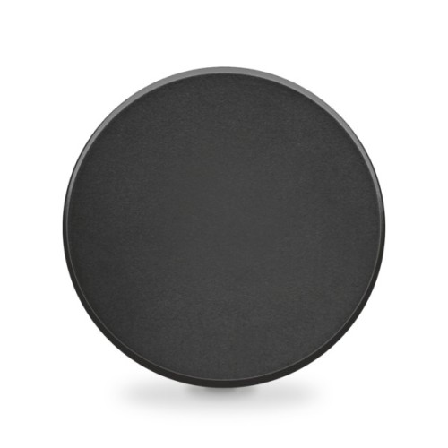 Світильник Videx IP65 VIDEX WL03 12W 3000K-4000K-6500K Black (VL-WL03-12CB)