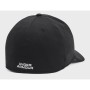 Кепка Under Armour UA Men's Blitzing чорний/білий 1376700-001 L/XL (196040301945)