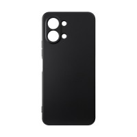 Чохол до мобільного телефона Armorstandart ICON Tecno Spark Go 3 4G Camera Cover Black (ARM91023)