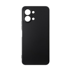 Чохол до мобільного телефона Armorstandart ICON Tecno Spark Go 3 4G Camera Cover Black (ARM91023)