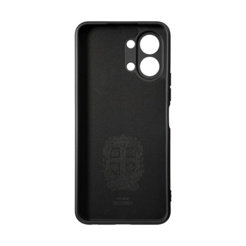 Чохол до мобільного телефона Armorstandart ICON Tecno Spark Go 3 4G Camera Cover Black (ARM91023)