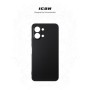 Чохол до мобільного телефона Armorstandart ICON Tecno Spark Go 3 4G Camera Cover Black (ARM91023)