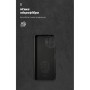 Чохол до мобільного телефона Armorstandart ICON Tecno Spark Go 3 4G Camera Cover Black (ARM91023)