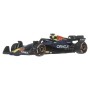Автотрек Hot Wheels Red Bull Max Verstappen 1 "Formula 1" (JKD83)