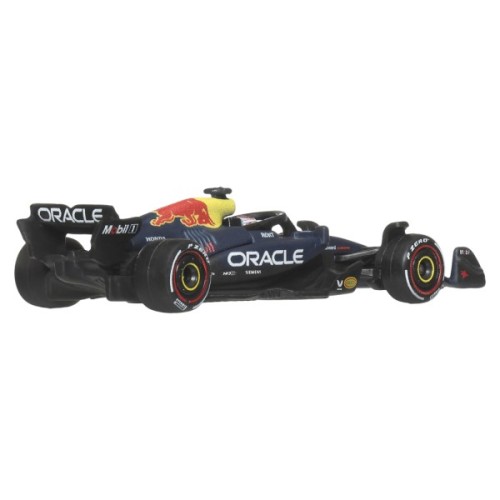 Автотрек Hot Wheels Red Bull Max Verstappen 1 "Formula 1" (JKD83)