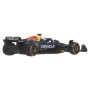 Автотрек Hot Wheels Red Bull Max Verstappen 1 "Formula 1" (JKD83)
