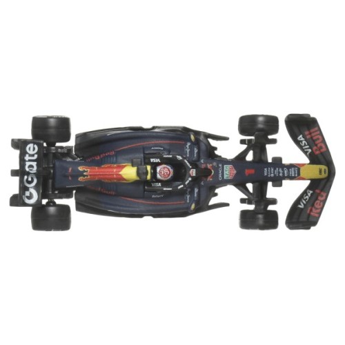 Автотрек Hot Wheels Red Bull Max Verstappen 1 "Formula 1" (JKD83)