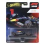 Автотрек Hot Wheels Red Bull Max Verstappen 1 "Formula 1" (JKD83)