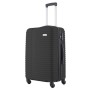 Валіза Semi Line 20" (S) Black (T5647-2) (DAS303814)