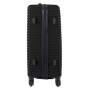 Валіза Semi Line 20" (S) Black (T5647-2) (DAS303814)