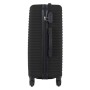 Валіза Semi Line 20" (S) Black (T5647-2) (DAS303814)