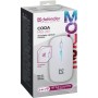 Мишка Defender Coda MB-261 Led Wireless/Bluetooth White (52262)