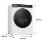Пральна машина Gorenje WG884A31