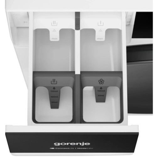 Пральна машина Gorenje WG884A31