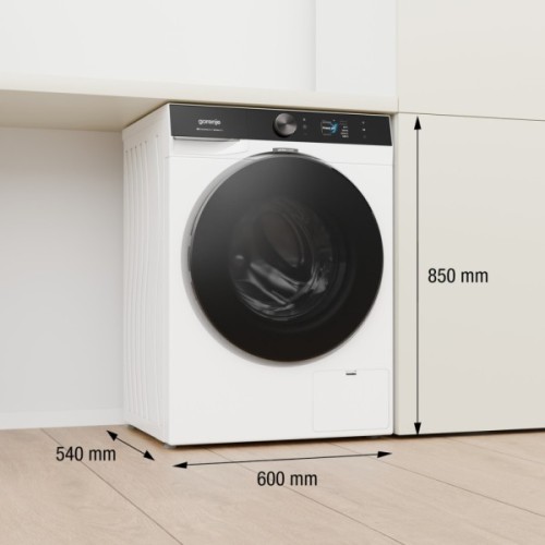 Пральна машина Gorenje WG884A31