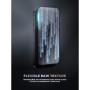 Скло захисне Armorstandart Supreme Black Icon Apple iPhone 18 Pro Max (ARM91940)