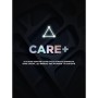 Скло захисне Armorstandart Supreme Black Icon Apple iPhone 18 Pro Max (ARM91940)
