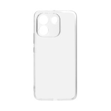 Чохол до мобільного телефона Armorstandart Air Xiaomi Redmi Note 17 Pro Max 5G Camera cover Clear (ARM93440)