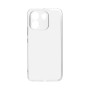 Чохол до мобільного телефона Armorstandart Air Xiaomi Redmi Note 17 Pro Max 5G Camera cover Clear (ARM93440)