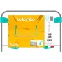 Сушарка для білизни Colombo Facile 3 (ST297) (931873)