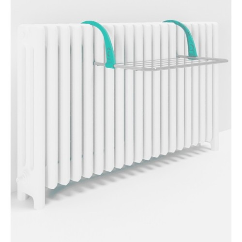 Сушарка для білизни Colombo Facile 3 (ST297) (931873)