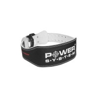 Атлетичний пояс Power System Basic PS-3250 Black S (PS-3250_S_Black)