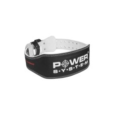 Атлетичний пояс Power System Basic PS-3250 Black S (PS-3250_S_Black)