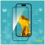 Скло захисне Piko Full Glue Apple iPhone 16 Black (1283126593383)