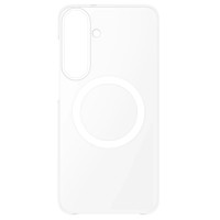 Чохол до мобільного телефона Samsung Galaxy S26 FE Clear Magnet Transparent (EF-CS741CTEGWW)