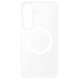 Чохол до мобільного телефона Samsung Galaxy S26 FE Clear Magnet Transparent (EF-CS741CTEGWW)