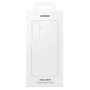 Чохол до мобільного телефона Samsung Galaxy S26 FE Clear Magnet Transparent (EF-CS741CTEGWW)