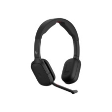Навушники Poly Focus 625 Stereo Bluetooth Black (C56XPAA)