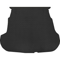 Килимок в багажник EVAtech Kia Optima (TF) 2010-2016 3 покоління (KI11503B1RBB)