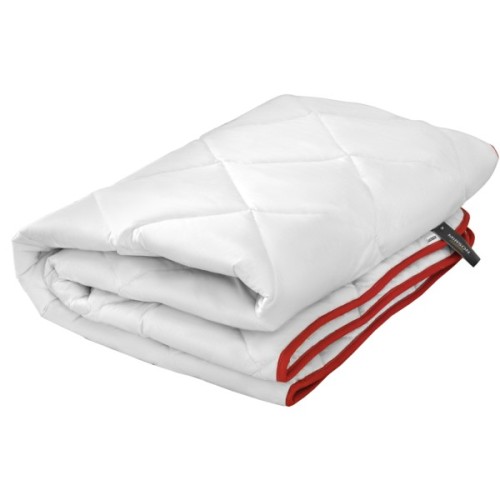 Ковдра MirSon антиалергенна DeLuxe Eco-Soft 816 Зима 200x220 см (2200000624017)