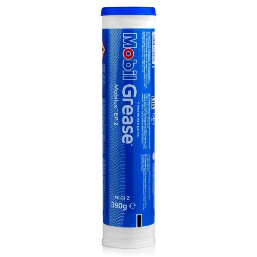 Мастило автомобільне Mobil Mobilux EP 2 390г