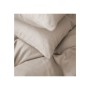 Постільна білизна MirSon 004 Cappuchino Фланель 220х240 King Size (2200009649202)