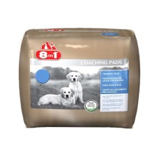 Пелюшки для собак 8in1 60х60 см 30 шт (4048422102281)