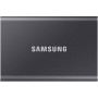 Накопичувач SSD USB 3.2 2TB T7 Samsung (MU-PC2T0T/WW)
