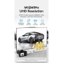 Кабель мультимедійний HDMI M to HDMI micro M 3.0m V2.0 4K 60Hz Vention (AGIBI)