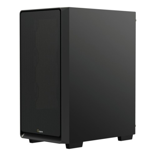 Корпус для ПК OCYPUS GAMMA C60 BK (GAMMA-C60-BKG000XX-GL)