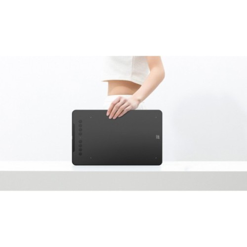 Графічний планшет XP-Pen Deco 01V3 Black