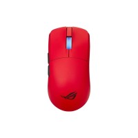 Мишка ASUS ROG Harpe II Ace Bluetooth/Wireless/USB Red (90MP0490-BMUA20)