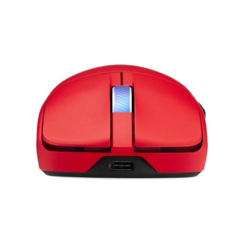 Мишка ASUS ROG Harpe II Ace Bluetooth/Wireless/USB Red (90MP0490-BMUA20)
