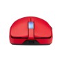 Мишка ASUS ROG Harpe II Ace Bluetooth/Wireless/USB Red (90MP0490-BMUA20)